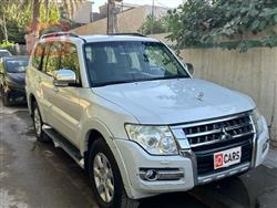 میتسوبیشی پاجیرۆ